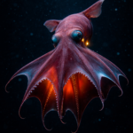 vampire squid, vampire