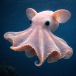 Dumbo octopus